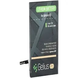Акб Gelius Pro iPhone 6S 1715 mAh