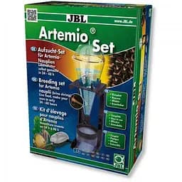 Комплект JBL ArtemioSet для культивирования живого корма