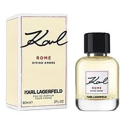 Оригинал Karl Lagerfeld Karl Rome Divino Amore 60 мл парфюмированная вода