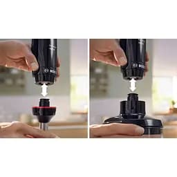 Блендер Bosch MSM4B621 - мініатюра 6