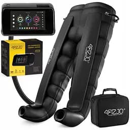 Аппарат для прессотерапии и лимфодренажа 4FIZJO 8-и камерный EVO-C8 (P-5905973404686)