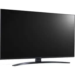 Телевізор LG AI UT81 43" LED 4K UA [43UT81006LA] [128076] - мініатюра 4