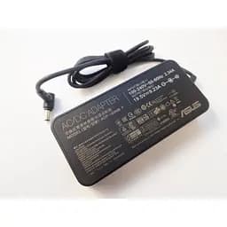 Блок живлення до ноутбуку ASUS 180W 19.5V, 9.23A, роз'єм 6.0/3.7 (pin inside), Slim-корпус (ADP-180MB / A40298) - мініатюра 2