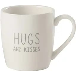 Чашка J-line Hugs and kisses 300 мл (283831)