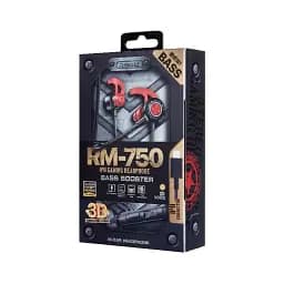 Навушники дротові Remax RM-755 Type-C - мініатюра 2
