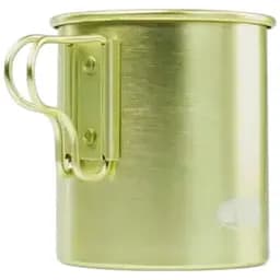 Горнятко GSI Outdoors Bugaboo 14 Fl Oz Cup Зелений (1099-43213)