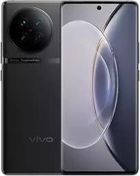 Смартфон vivo X90 8/256GB Asteroid Black