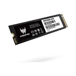 Накопичувач SSD M.2 2280 4TB GM7000 Acer Predator (BL.9BWWR.107) - мініатюра 5