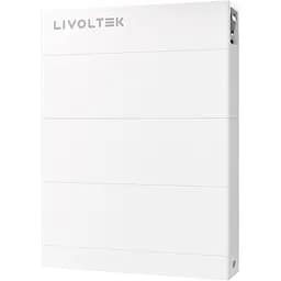 Гібридний сонячний інвертор Livoltek HP3-15KD1 + АКБ 4 x Livoltek BHF-S20 20500Wh [112636] - мініатюра 5