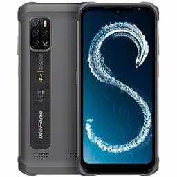 Смартфон Ulefone Armor 12S 8/128 Gb Global Grey