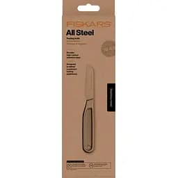 Ніж для очищення овочів Fiskars All Steel 7 см (1062889) - мініатюра 4