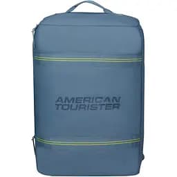 Дорожня Сумка-Рюкзак American Tourister TRAILGO CORONET BLUE 45x30x23 MG4*01001 - мініатюра 7