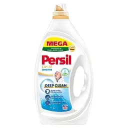 Гель для прання Persil Expert Sensitive Deep Clean 80 циклів прання 3.6 л