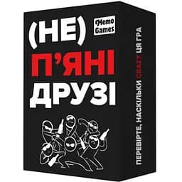 Настільна гра Memo Games Коханці (укр.) (m-0028)