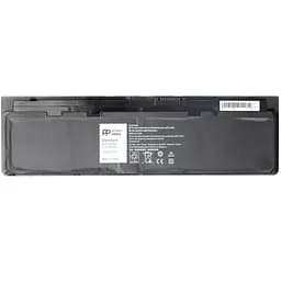 Аккумулятор PowerPlant PowerPlant для ноутбуков DELL Latitude E7240 (WD52H, DL7240PJ) 7.4V 4800mAh