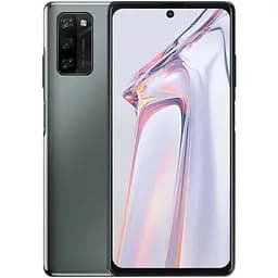 Смартфон Blackview A100 6/128GB Gray