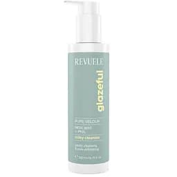 Молочко для вмивання Revuele Milky Cleanser Pure Velour 200 мл