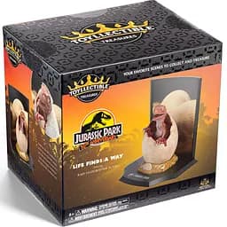Фігурка Jurassic Park Egg (Парк Юрського періоду) 12,5 см - мініатюра 7