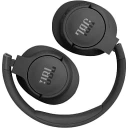 Навушники з мікрофоном JBL Tune 770NC Black (JBLT770NCBLK) - мініатюра 5