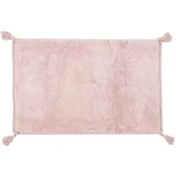 Килимок Irya Benny Gul Kurusu 110х70 см рожевий (svt-2000022275873)