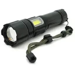 Фонарь Voltronic (KY-XHP70-XST1821)