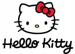 Фігурка Hello Kitty та її друзі (Хелло Кітті, Куромі, Кероппі), набір із 3 гумок - мініатюра 3