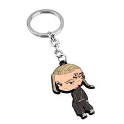 Брелок Tokyo Revengers Draken Токійські месники Дракен TR 22.11