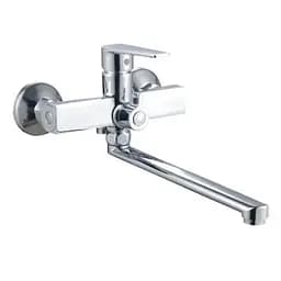 Змішувач для ванни Mixxus Rodos 006 MI6268 Хром