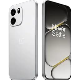 Смартфон OnePlus Turbo 6V 8/256GB White CN [161580] - мініатюра 2