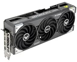 Відеокарта ASUS RTX 5070 12GB TUF Gaming OC (TUF-RTX5070-O12G-GAMING) (GDDR7, 192 bit, PCI-E v5.0 x16) - мініатюра 3