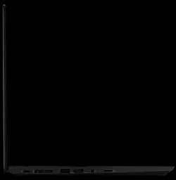 Ноутбук Lenovo ThinkPad T15 Gen 1 (20S6005WRA) Black (20S6005WRA) - мініатюра 3