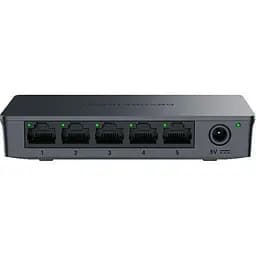 Комутатор Grandstream GWN7700 (GWN7700) - мініатюра 2