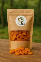 Курага бабої FruNut 500 г