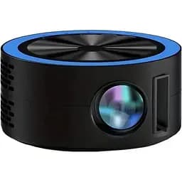 Светодиодный мини-проектор Closer G320 Поддержка 1080P USB-экран