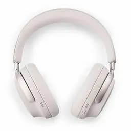 Бездротові навушники Bose QuietComfort Ultra Headphones Smoke White (880066–0200) - мініатюра 2