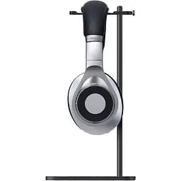 Підставка для навушників OfficePro LS350B Aluminium alloys Black (LS350B) - мініатюра 3