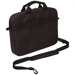 Сумка Advantage Attache 14" ADVA-114 Black Case logic sum0027830 - мініатюра 9