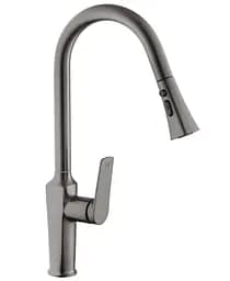 Змішувач для кухні Kroner KRP Makon - GRP030-T (CV033865)