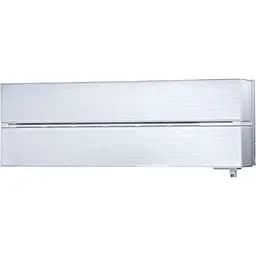 Спліт-система Mitsubishi Electric Premium MSZ-LN50VGV-E1/MUZ-LN50VG-E1 White Pearl [129713] - мініатюра 2