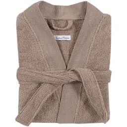 Халат-кимоно Lotus Home Vera бежевый L/XL (svt-2000022350730)