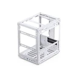 Корпус JONSBO C6 White - мініатюра 9