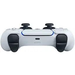 Геймпад Sony DualSense для PS5 White (9399902) [50319] - мініатюра 3