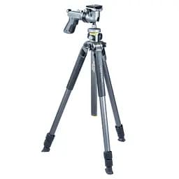 Штатив Vanguard Alta Pro 2+ 263AGH (Alta Pro 2+ 263AGH), Сірий - мініатюра 34