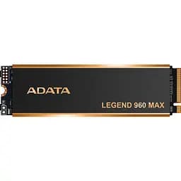 SSD накопитель Adata LEGEND 960 MAX 1 TB (ALEG-960M-1TCS) [130568]