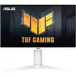 Монитор 27" ASUS TUF Gaming VG27AQML1A-W White QHD IPS 260Hz (90LM05Z2-B01370)