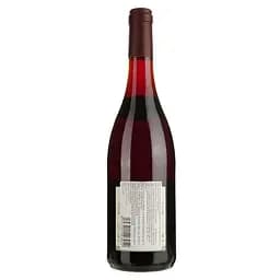 Вино Pierre Andre Bourgogne Hautes Cotes de Nuits AOP 2022 червоне сухе 0.75 л - мініатюра 2