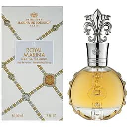 Marina De Bourbon Royal Diamond 50 мл парфумована вода