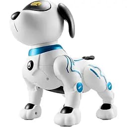 Робот-собака на радіокеруванні TK Smart-Dog ТК-12302 [135432] - мініатюра 2