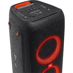 Акустична система JBL PartyBox 310 Black (JBLPARTYBOX310EP) - мініатюра 3