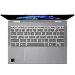 Ноутбук Lenovo IdeaPad 5 2-in-1 14Q8X9 Snapdragon X Plus X1P-42-100 la 34GHz, сенсорний, 16GB LPDDR5x, 1TB - мініатюра 13